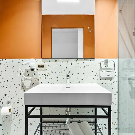 Stella Galata Hotel *