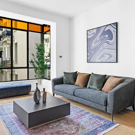 Hotel Stella Galata *