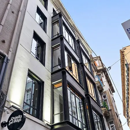 فندق Stella Galata