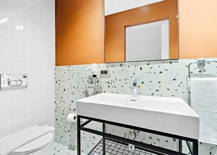 Stella Galata Hotel Istanboel