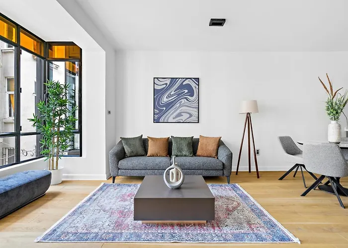 Hotel Stella Galata *