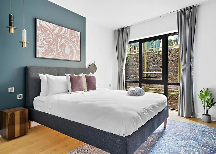 Stella Galata Hotel *