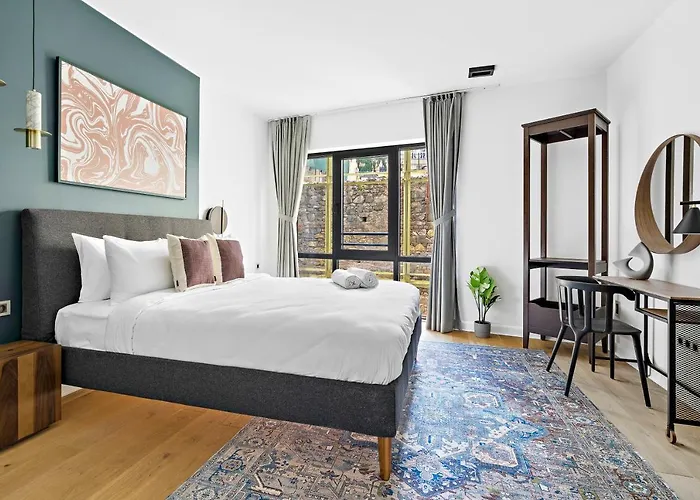 Stella Galata Istanboel