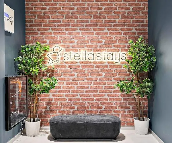 Stella Galata Hotel *