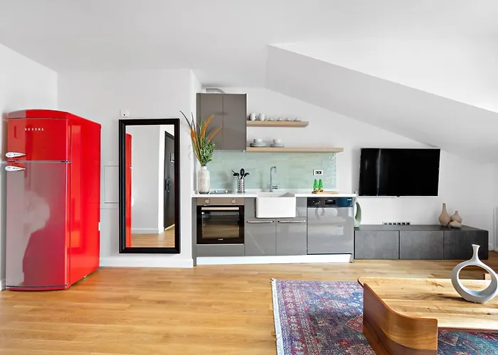 Hotel Stella Galata *