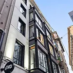 Hotel Stella Galata