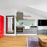 Hotel Stella Galata *
