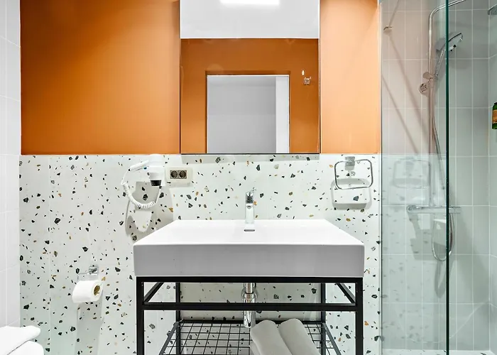 Stella Galata Отель *