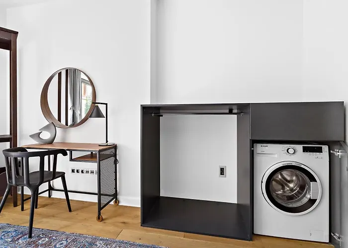 Отель Stella Galata Стамбул